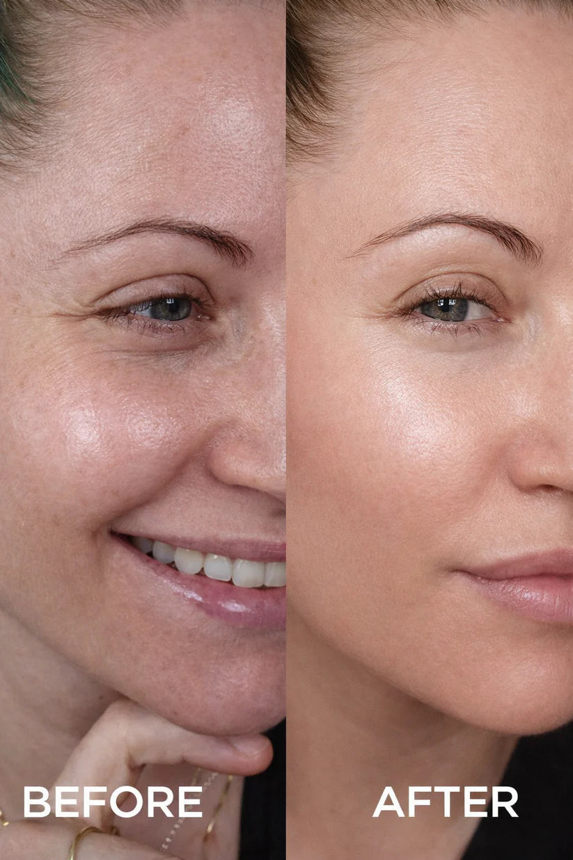 Sculpt Pro - Gua Sha Brush For Snatched Face